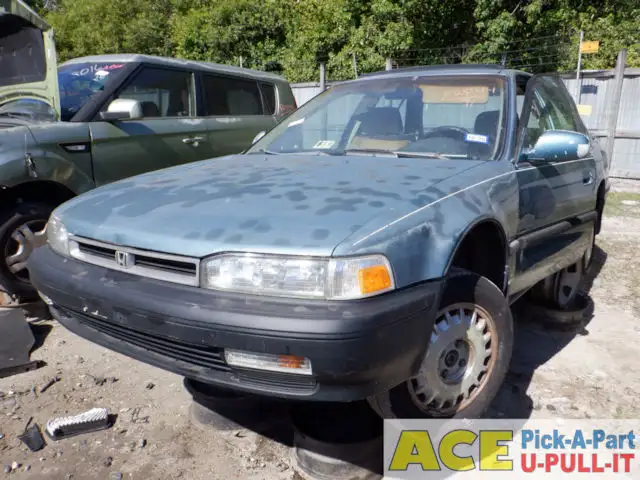 Photo of 1991 Honda Accord