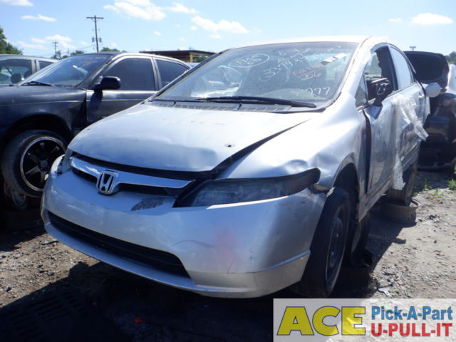 Photo of 2006 Honda Civic