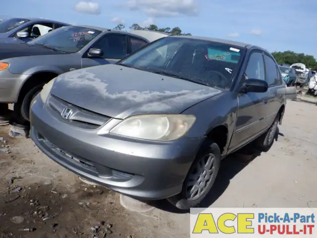Photo of 2005 Honda Civic