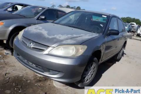 Photo of 2005 Honda Civic