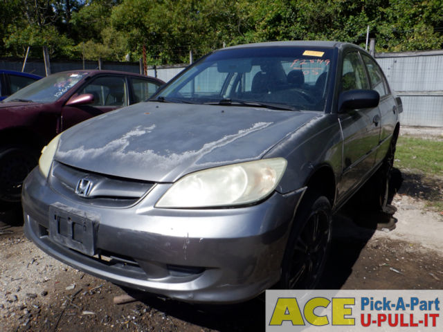 Photo of 2005 Honda Civic