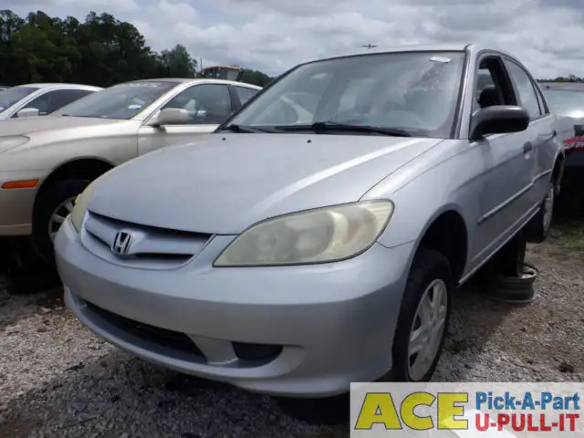 Photo of 2004 Honda Civic