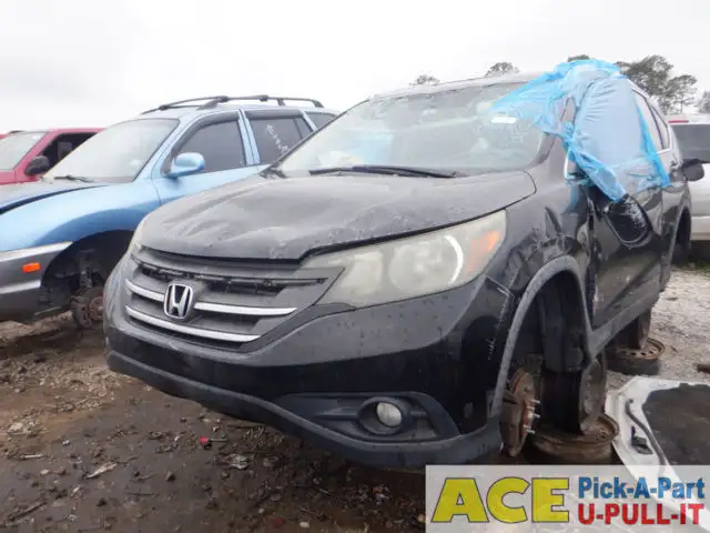 Photo of 2012 Honda Cr-V