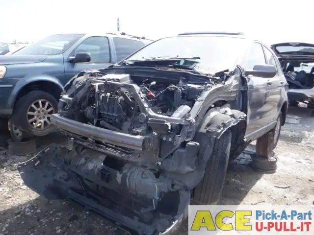 Photo of 2010 Honda Cr-V