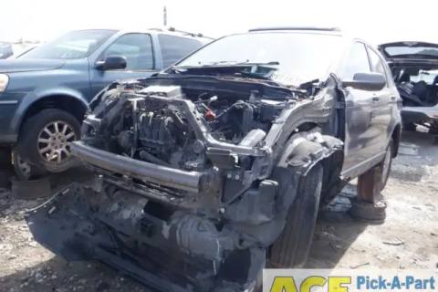 Photo of 2010 Honda Cr-V