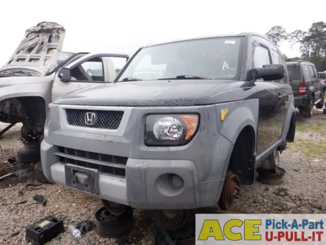 Photo of 2004 Honda Element