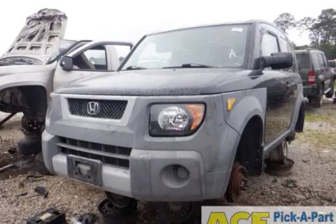 Photo of 2004 Honda Element