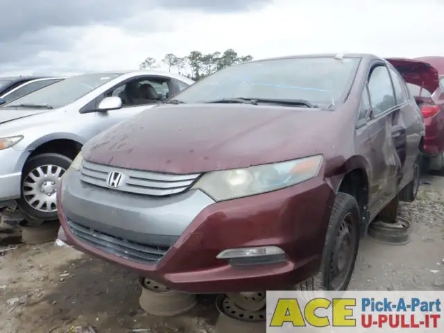 Photo of 2011 Honda Insight