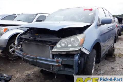 Photo of 2007 Honda Odyssey