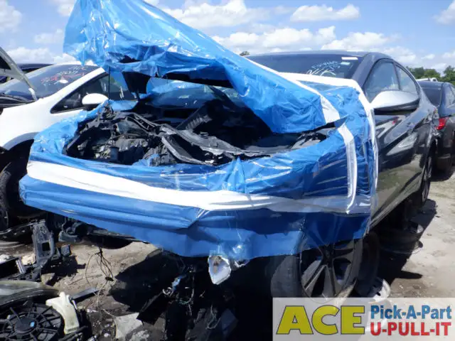 Photo of 2015 Hyundai Elantra