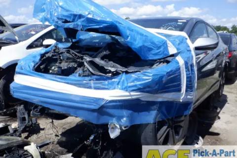 Photo of 2015 Hyundai Elantra