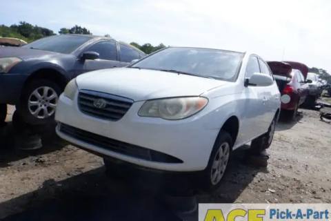 Photo of 2007 Hyundai Elantra