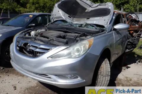 Photo of 2012 Hyundai Sonata