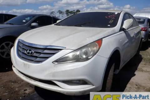 Photo of 2011 Hyundai Sonata