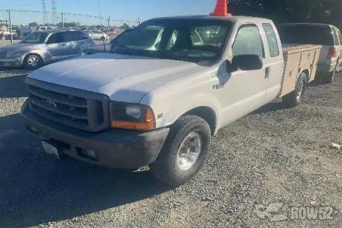 Photo of 1999 Ford F-250 SD