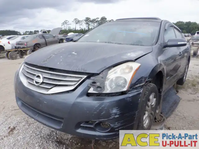 Photo of 2003 Infiniti Infiniti G35