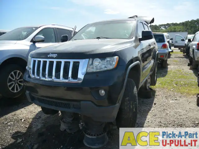 Photo of 2011 Jeep Grand Cherokee
