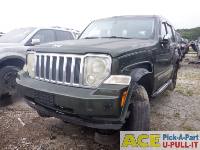 Photo of 2009 Jeep Liberty