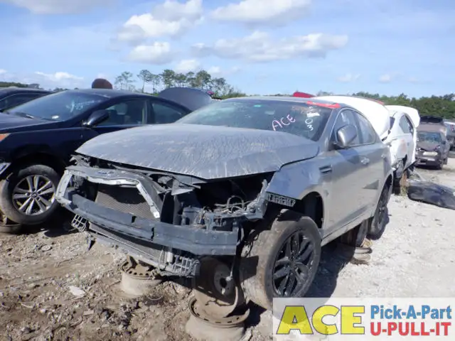 Photo of 2013 Kia Optima