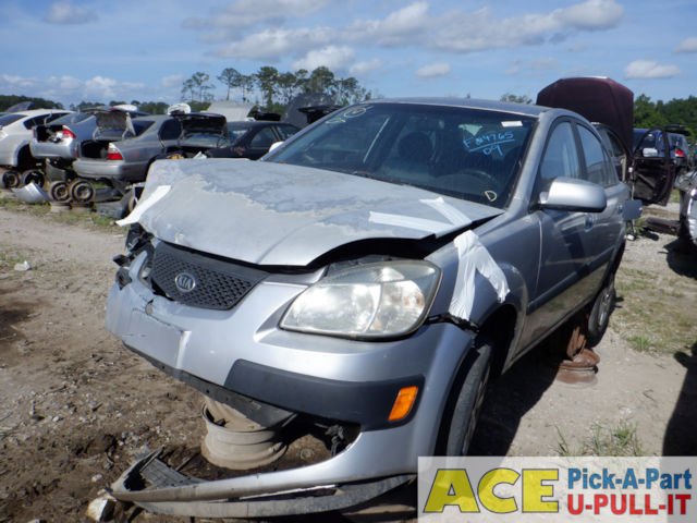 Photo of 2009 Kia Rio