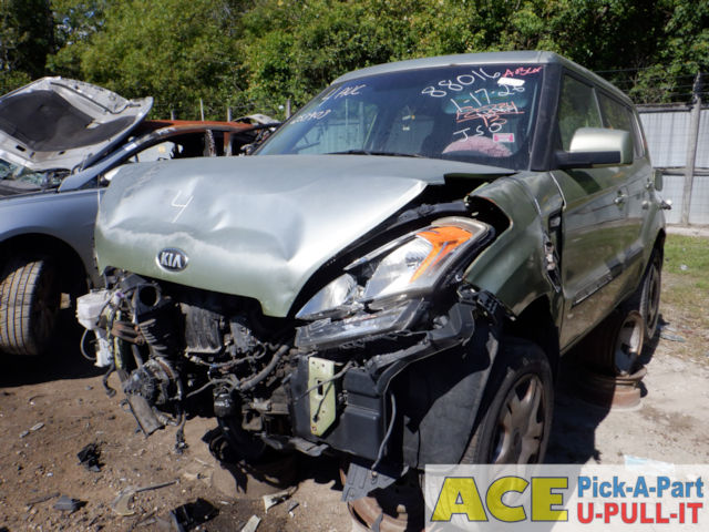 Photo of 2013 Kia Soul