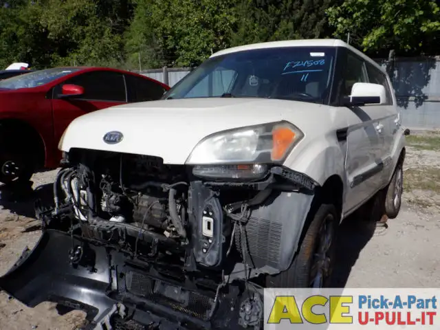 Photo of 2011 Kia Soul