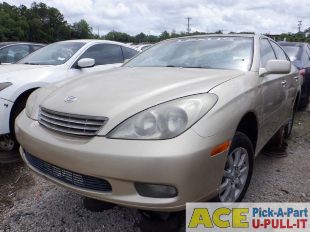 Photo of 2002 Lexus Lexus Es300