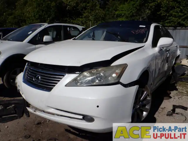 Photo of 2007 Lexus Lexus Es350