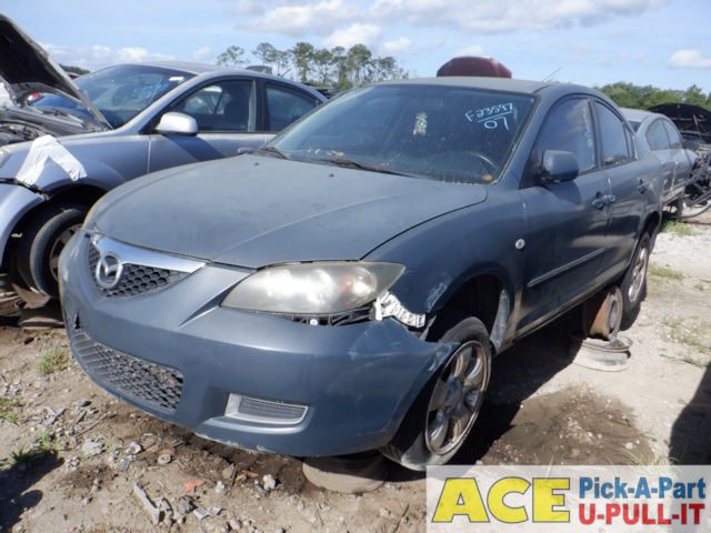 Photo of 2007 Mazda Mazda 3