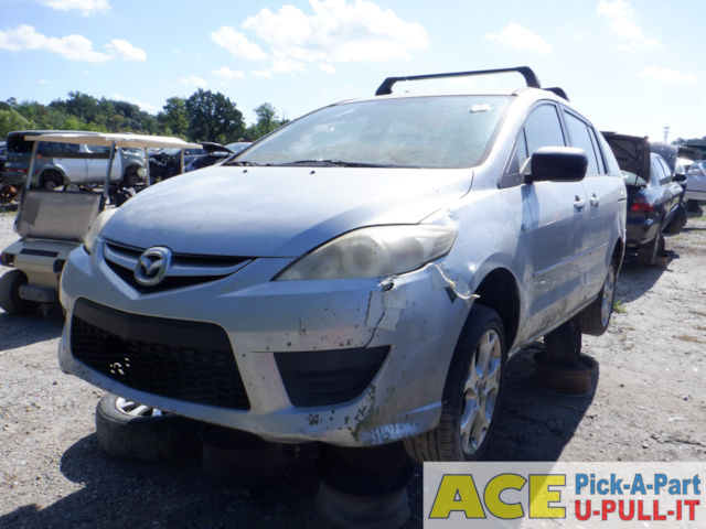 Photo of 2008 Mazda Mazda 5
