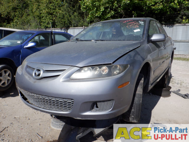 Photo of 2008 Mazda Mazda 6