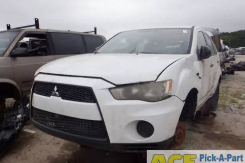Photo of 2010 Mitsubishi Outlander