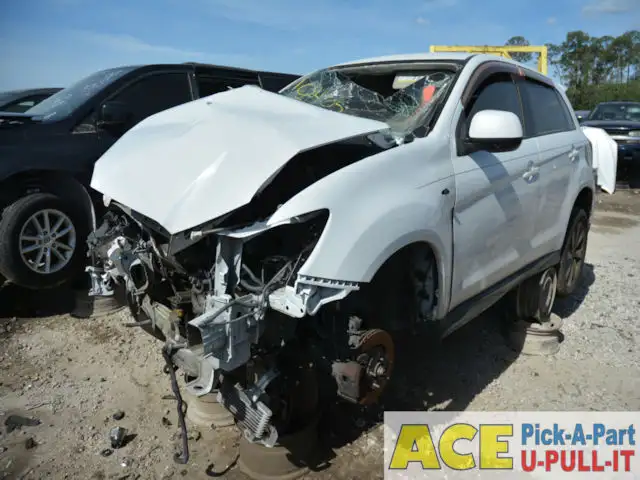 Photo of 2013 Mitsubishi Outlander Sport