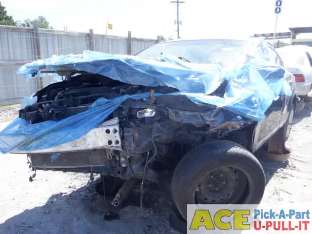 Photo of 2015 Nissan Altima