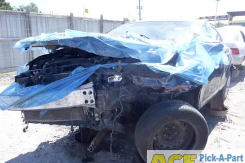 Photo of 2015 Nissan Altima