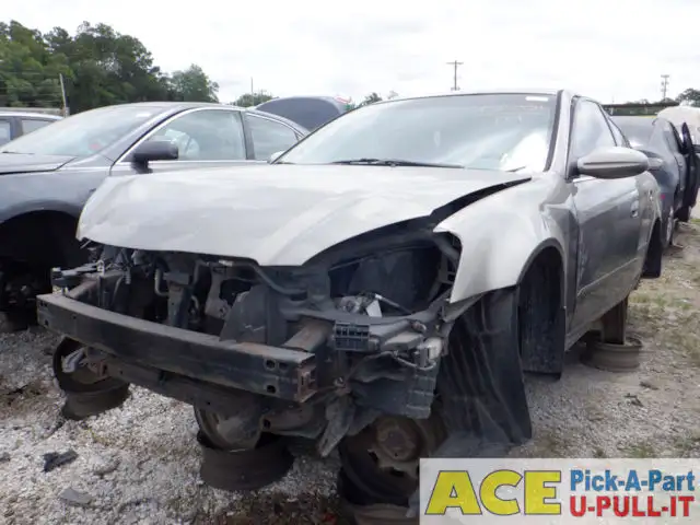 Photo of 2012 Nissan Altima