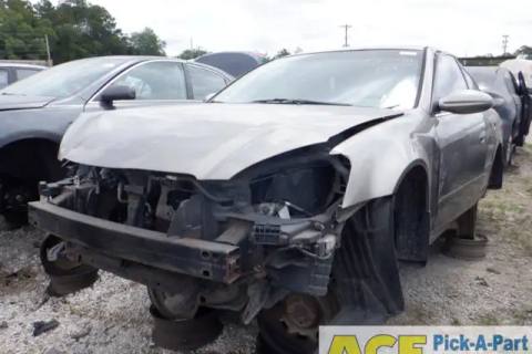 Photo of 2012 Nissan Altima