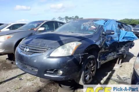 Photo of 2011 Nissan Altima