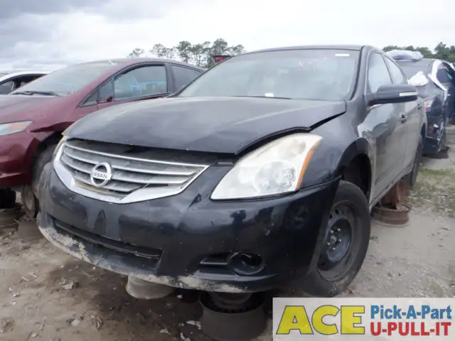 Photo of 2010 Nissan Altima