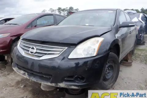 Photo of 2010 Nissan Altima