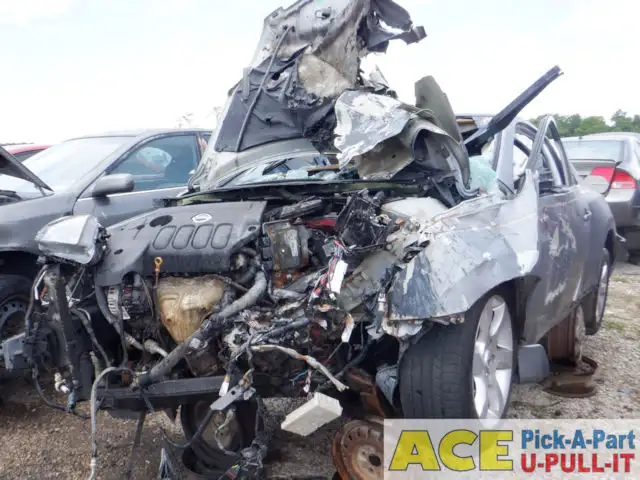 Photo of 2008 Nissan Altima