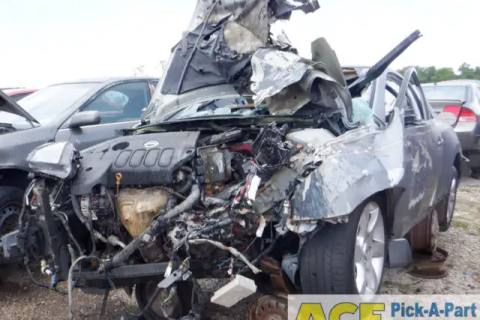 Photo of 2008 Nissan Altima