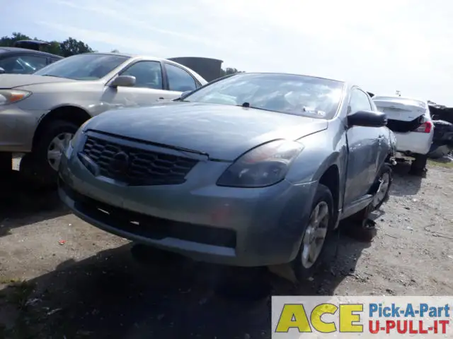Photo of 2008 Nissan Altima