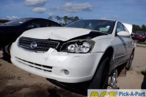 Photo of 2005 Nissan Altima