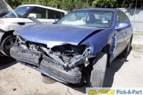 Photo of 1999 Nissan Altima
