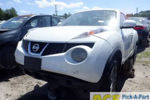 Photo of 2013 Nissan Juke