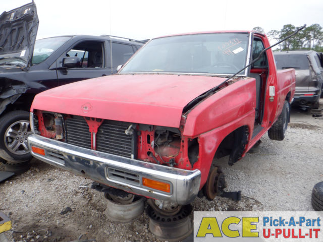 Photo of 1994 Nissan Nissan Pickup