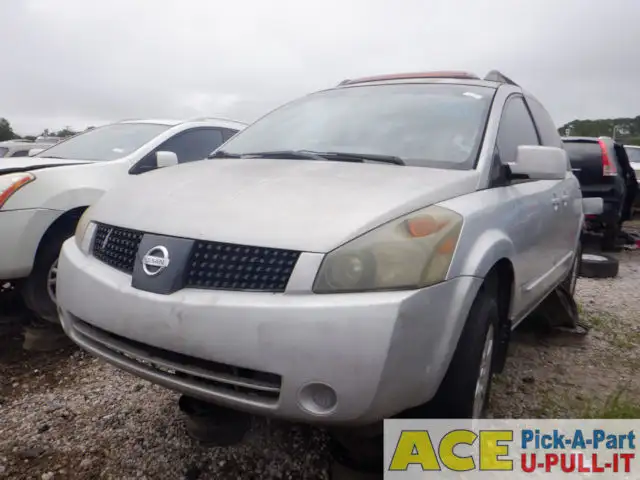 Photo of 2005 Nissan Quest