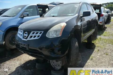 Photo of 2013 Nissan Rogue