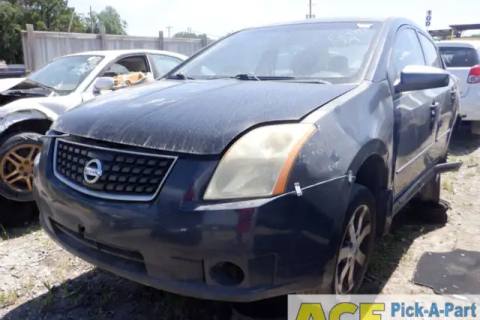 Photo of 2009 Nissan Sentra